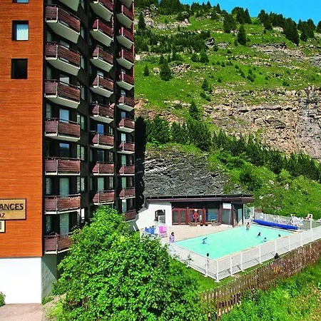 L'hermine Aparthotel Avoriaz