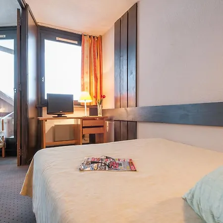 L'hermine Aparthotel