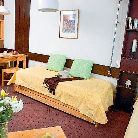 Aparthotel L'hermine