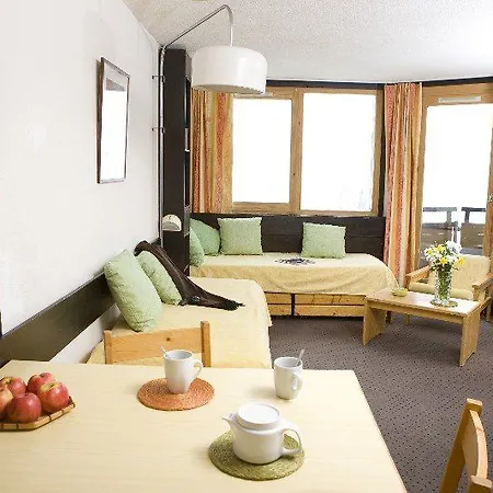 L'hermine Aparthotel Avoriaz