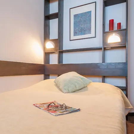 L'hermine Aparthotel 3*