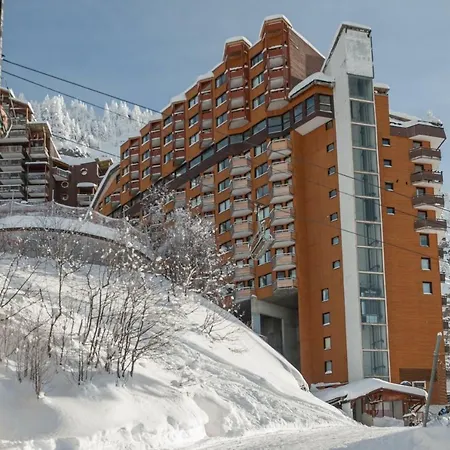 L'hermine Aparthotel Avoriaz