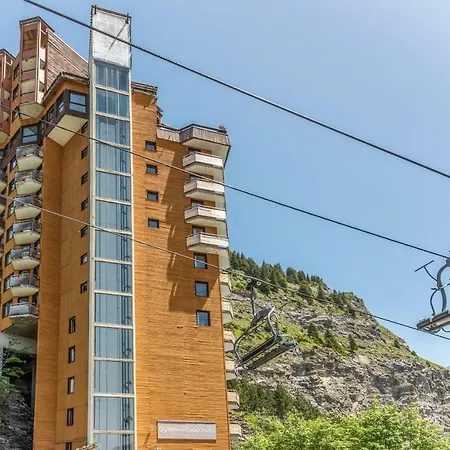 L'hermine 3* Avoriaz
