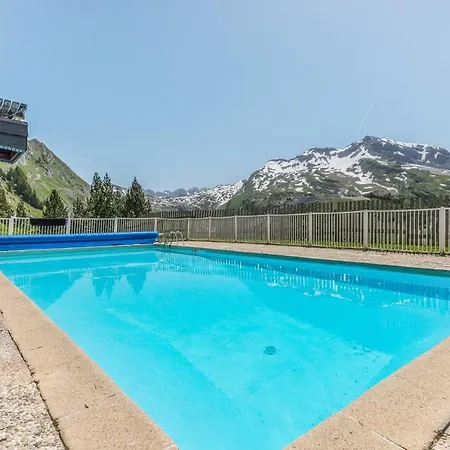 Aparthotel L'hermine 3*