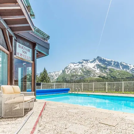 L'hermine 3* Avoriaz