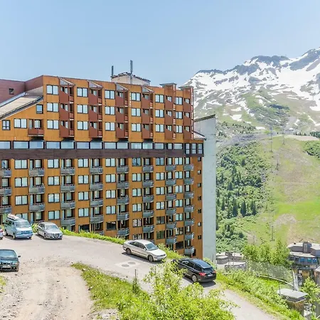 L'hermine 3* Avoriaz