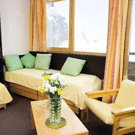 L'hermine Aparthotel Avoriaz