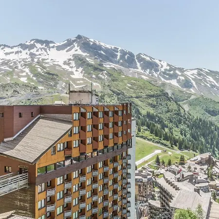 L'hermine 3* Avoriaz